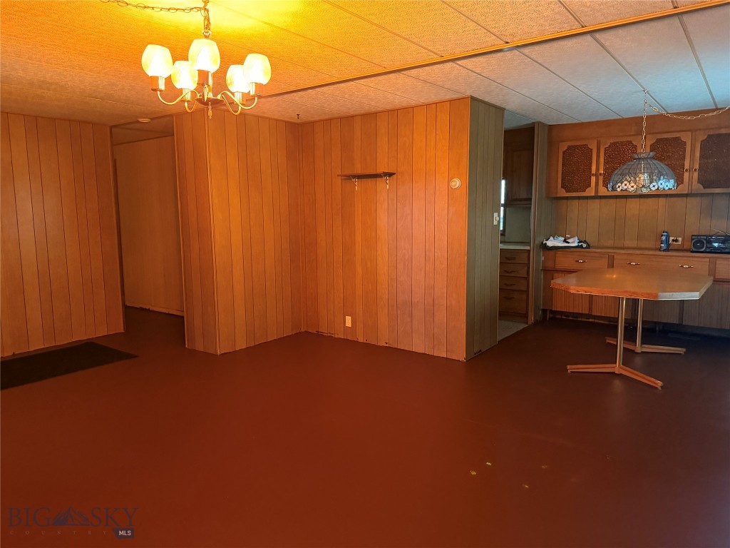 Butte Addition - Residential