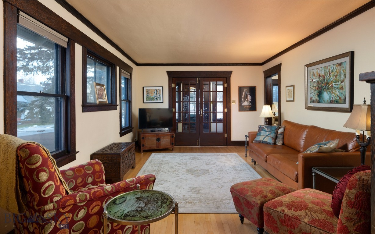 Capitol Hill Addition - Residential