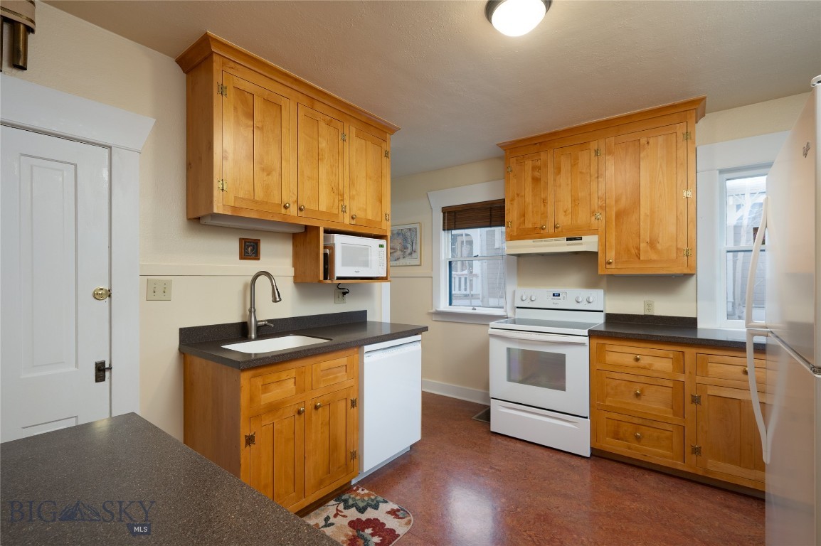 Capitol Hill Addition - Residential