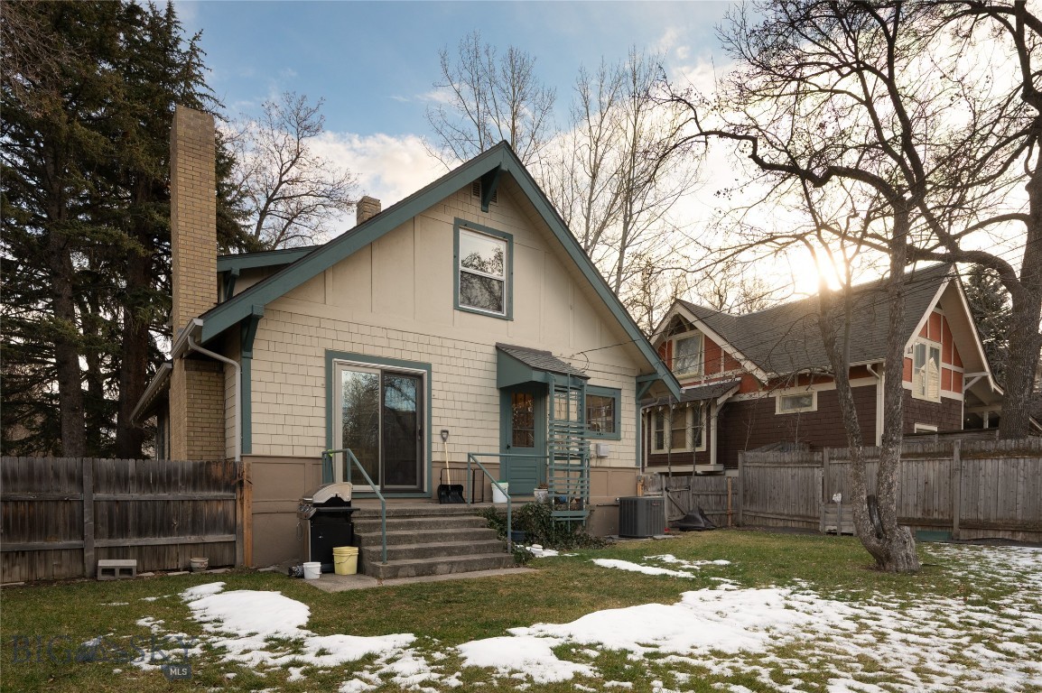 Capitol Hill Addition - Residential