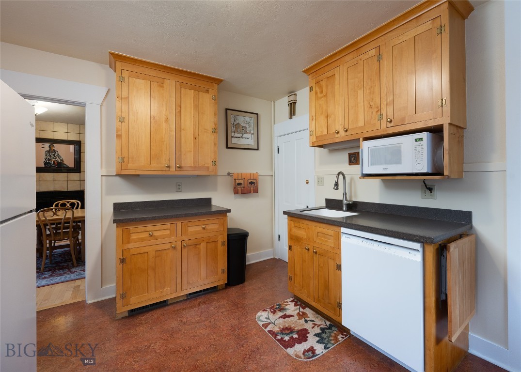 Capitol Hill Addition - Residential