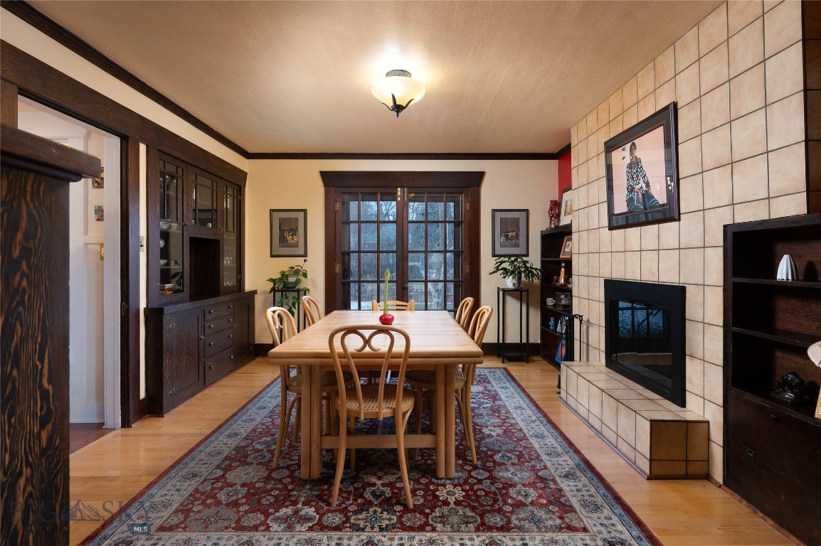 Capitol Hill Addition - Residential