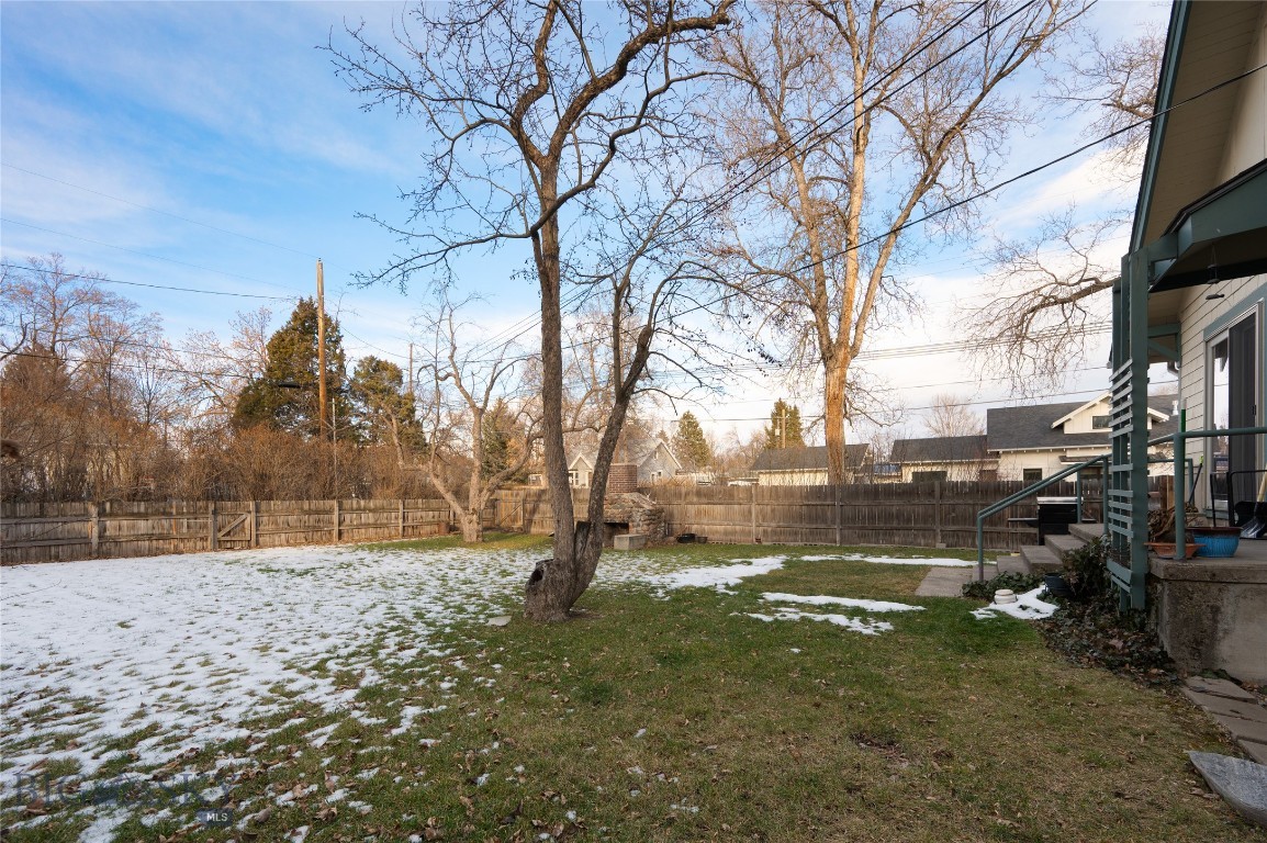 Capitol Hill Addition - Residential