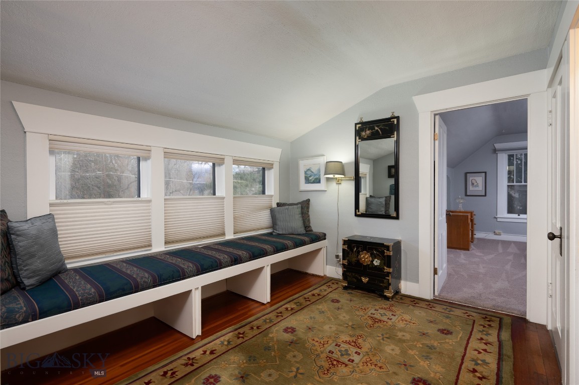 Capitol Hill Addition - Residential