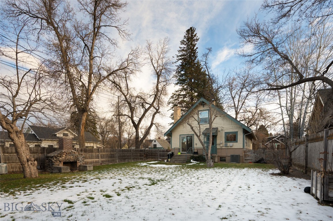 Capitol Hill Addition - Residential