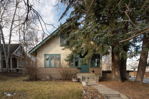 Photo of 801 S 6th Ave Ave, Bozeman, MT 59715 (MLS # 407877)