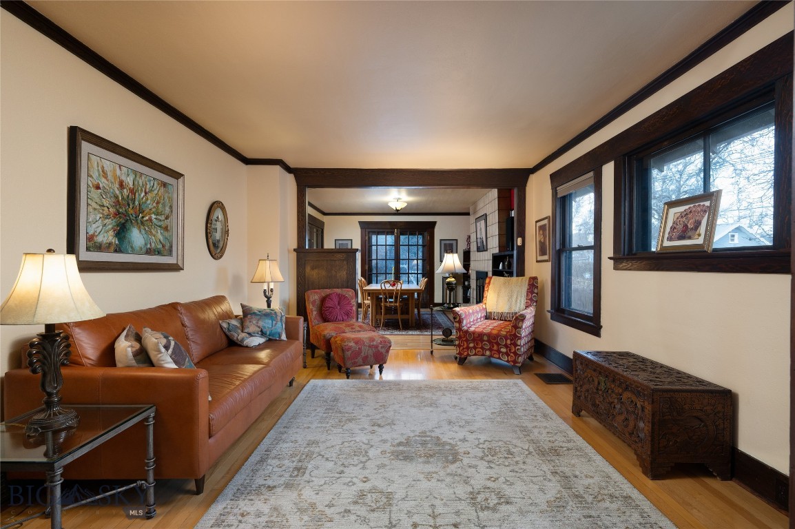 Capitol Hill Addition - Residential