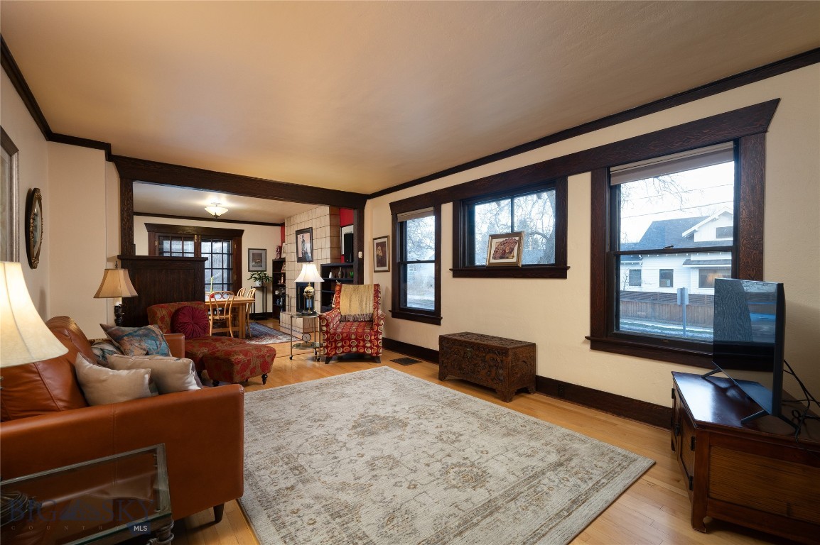 Capitol Hill Addition - Residential