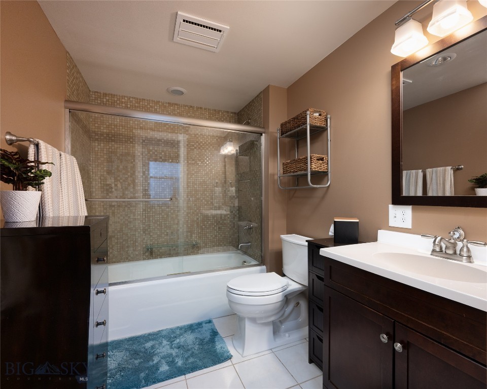 Capitol Hill Addition - Residential