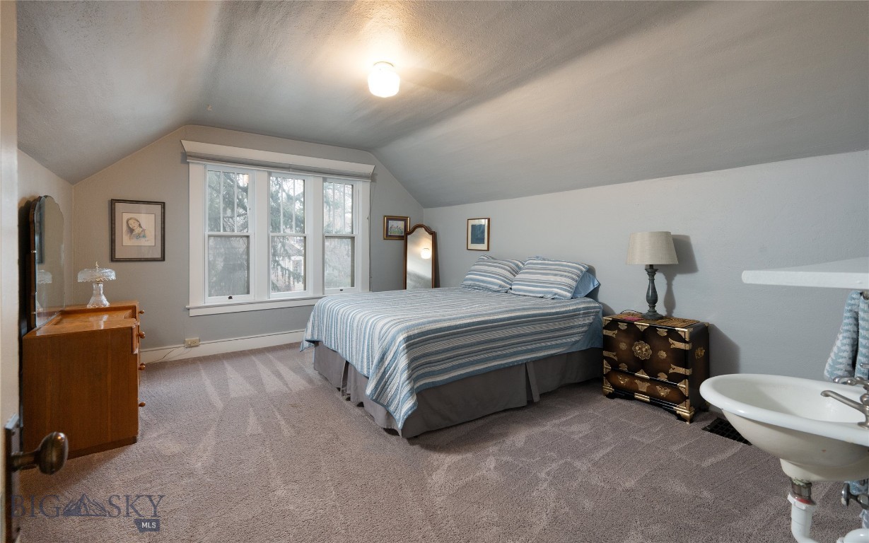 Capitol Hill Addition - Residential