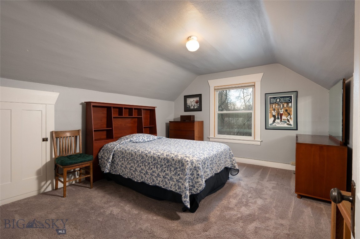 Capitol Hill Addition - Residential