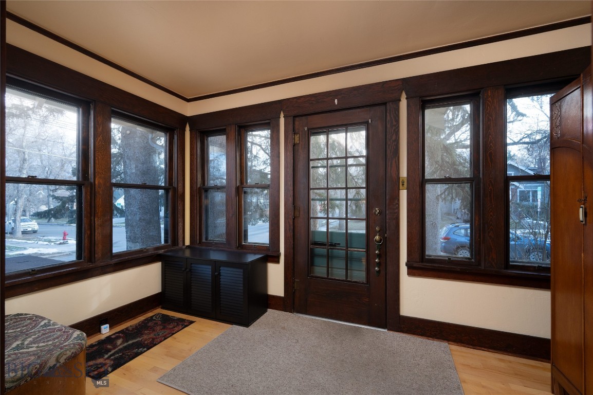 Capitol Hill Addition - Residential