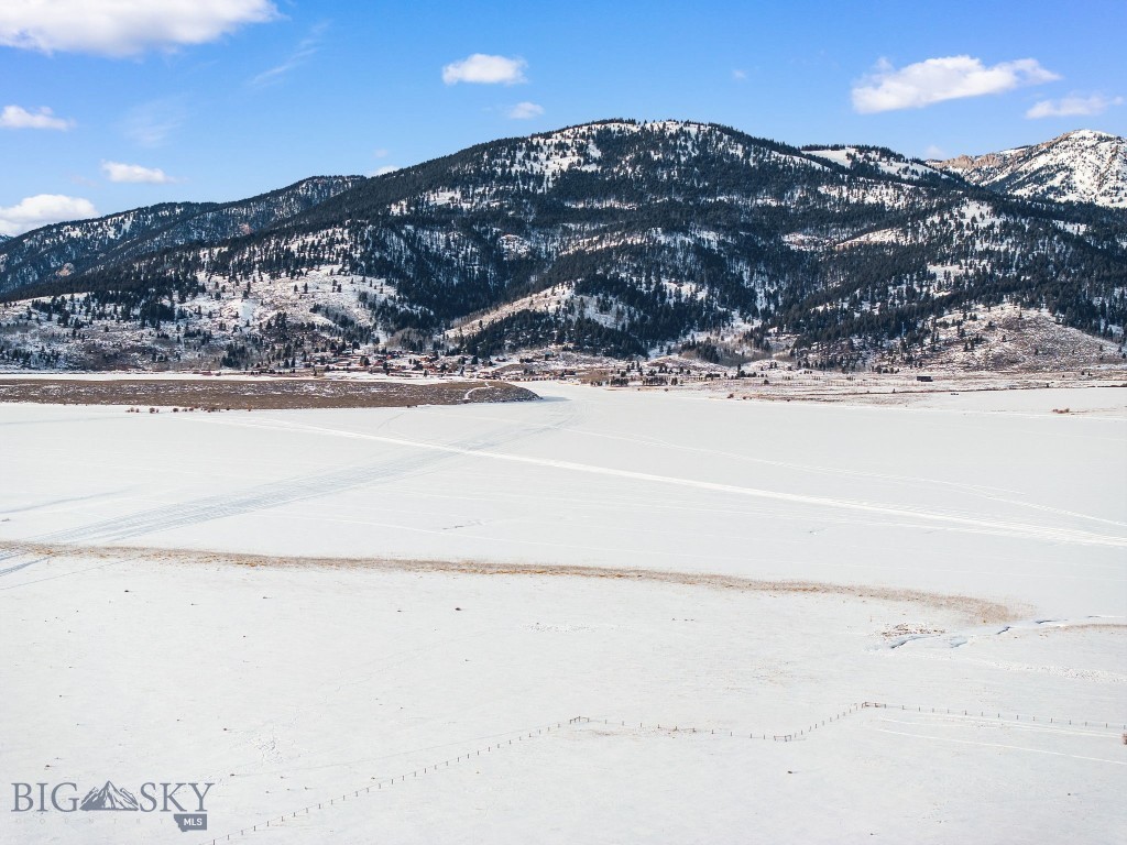 Hebgen Lake Estates - Land