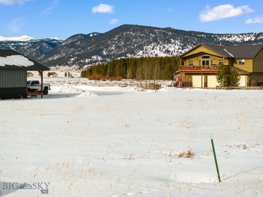 Hebgen Lake Estates - Land