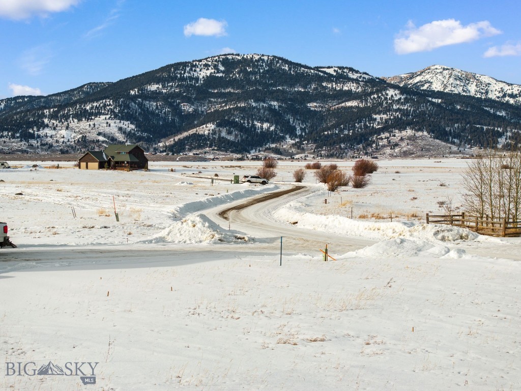 Hebgen Lake Estates - Land