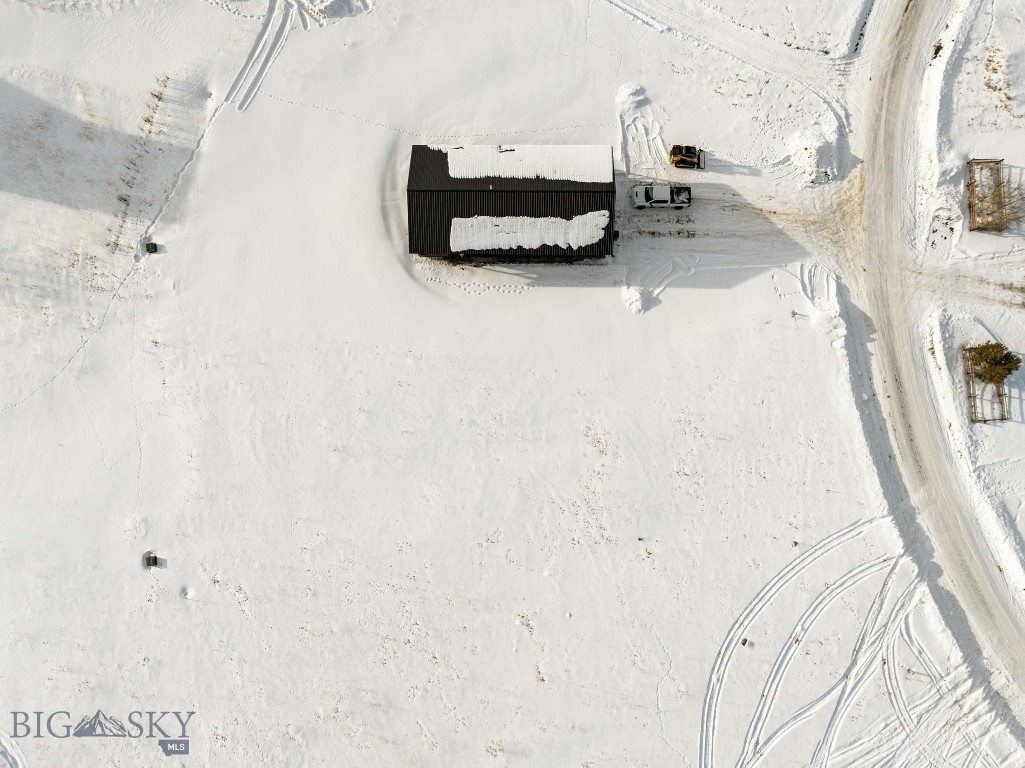 Hebgen Lake Estates - Land