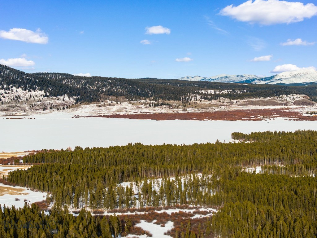 Hebgen Lake Estates - Land