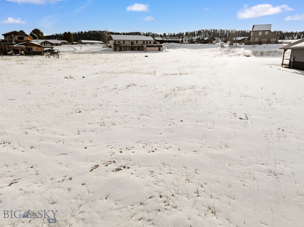 Hebgen Lake Estates - Land