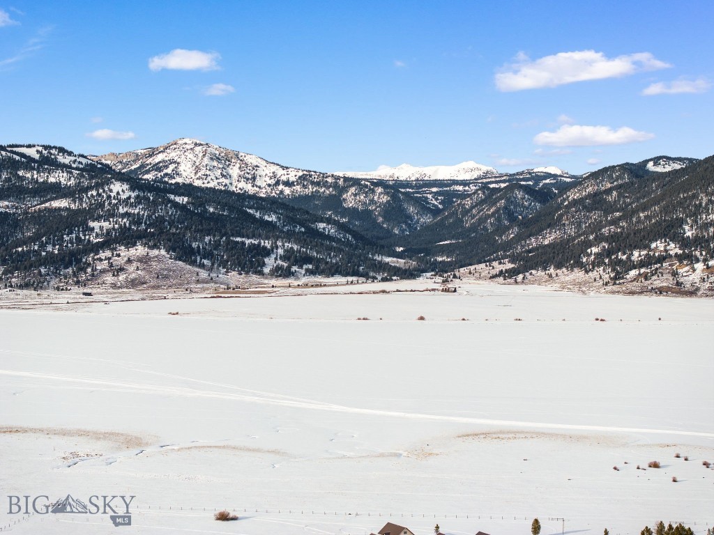 Hebgen Lake Estates - Land