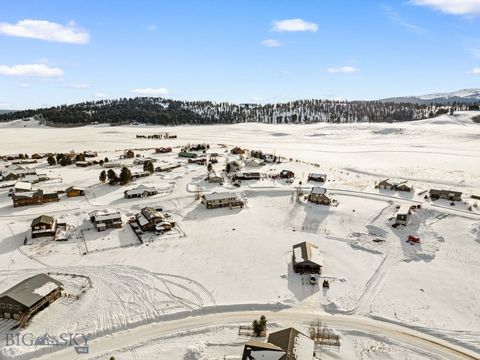 TBD Moose Drive West Yellowstone MT 59758