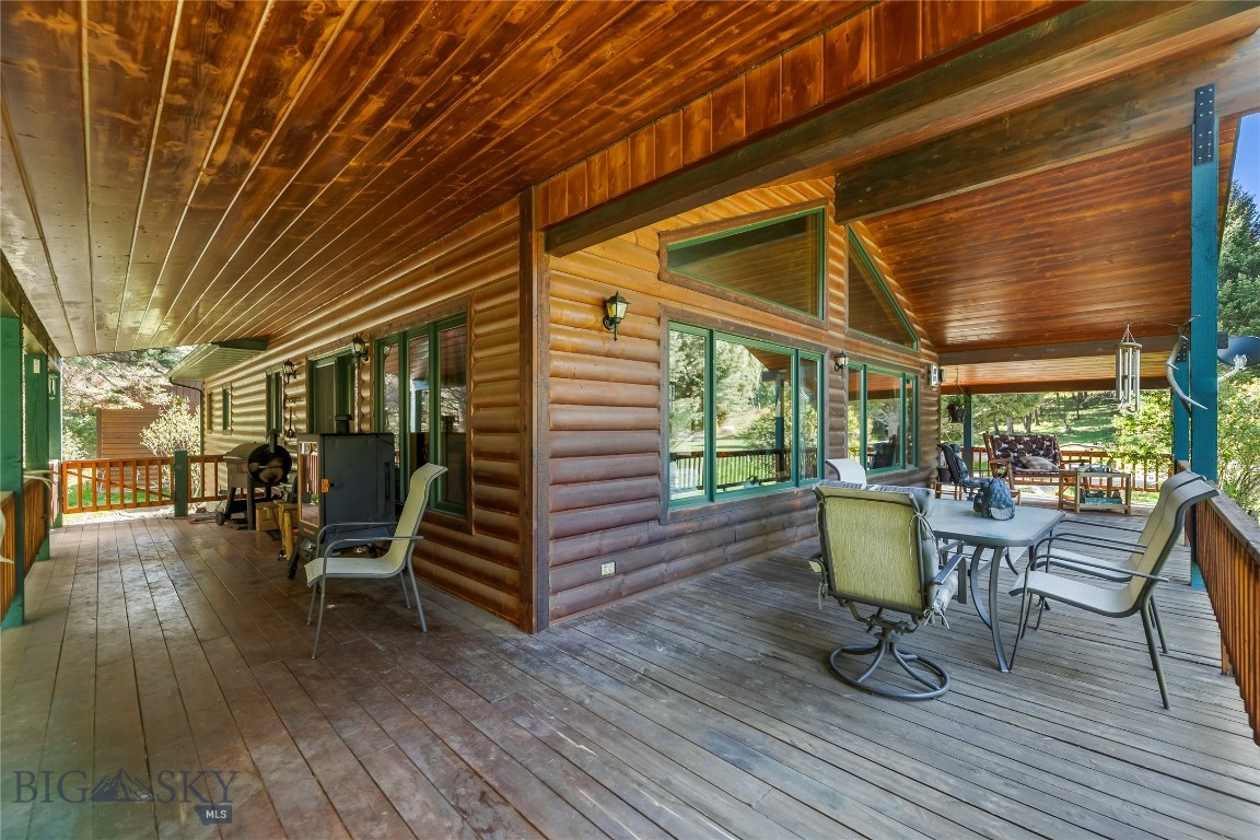 Grizzly Meadows - Residential