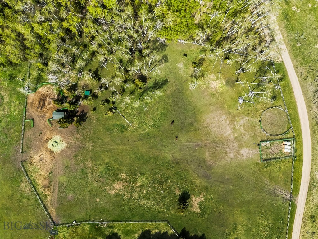 Grizzly Meadows - Residential