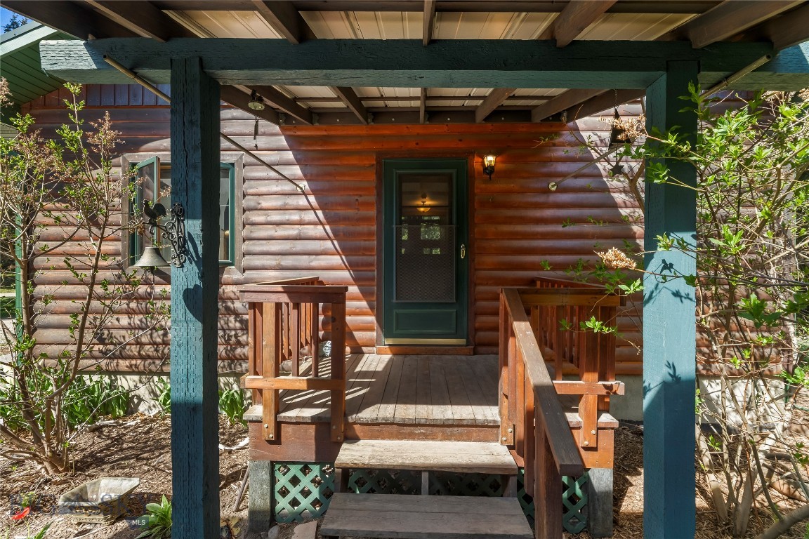 Grizzly Meadows - Residential