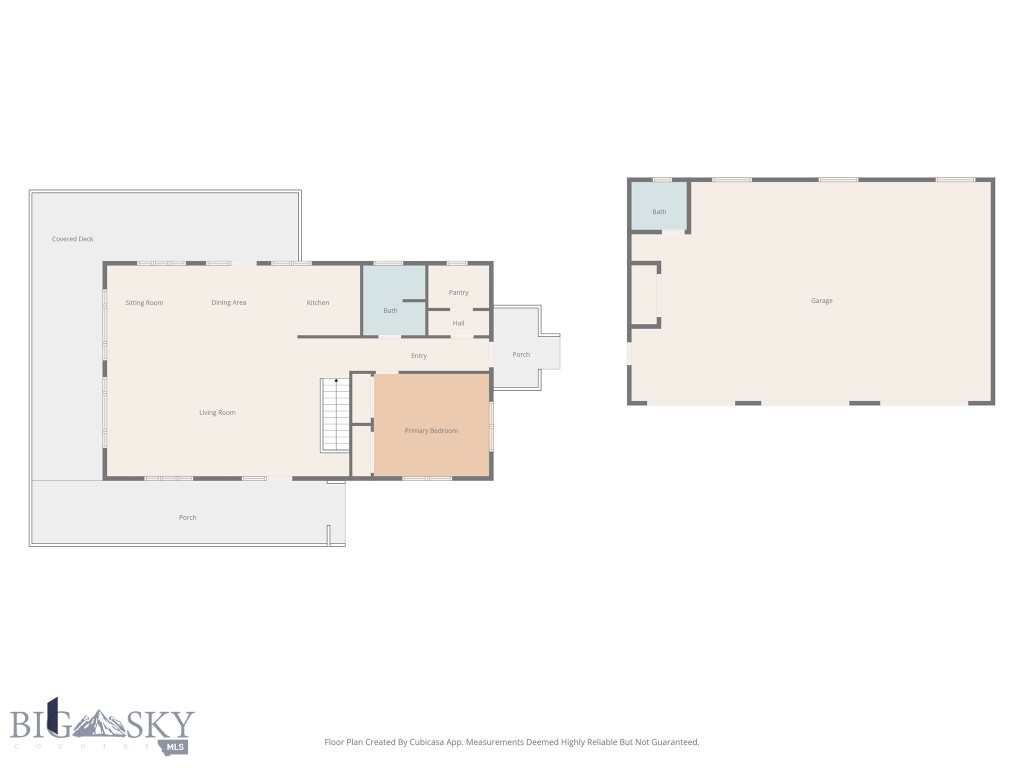 Grizzly Meadows - Residential