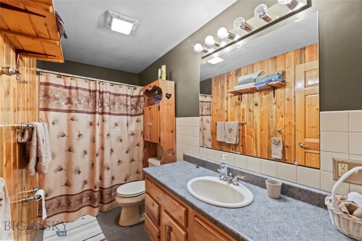 Grizzly Meadows - Residential