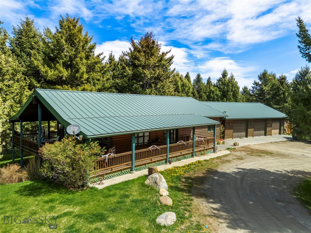 Grizzly Meadows - Residential