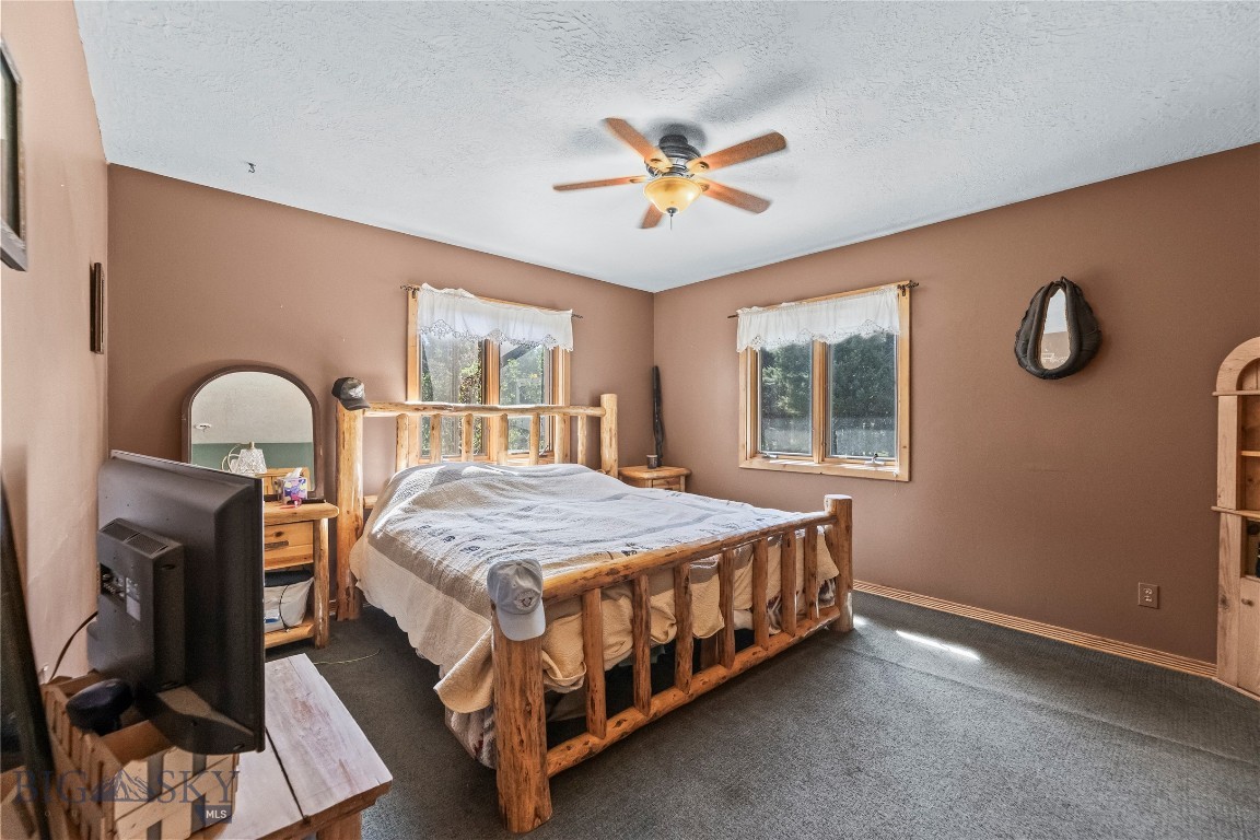 Grizzly Meadows - Residential