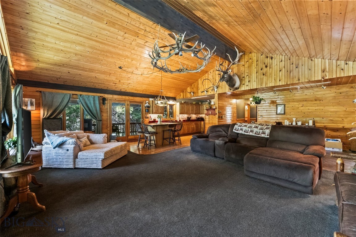 Grizzly Meadows - Residential
