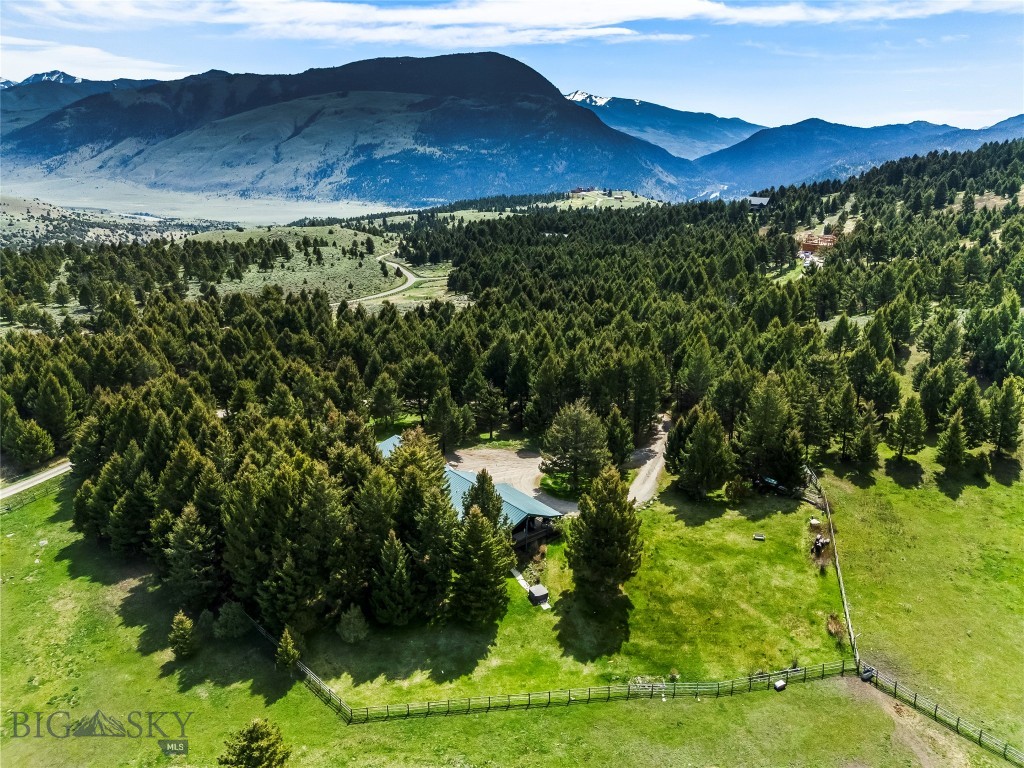 Grizzly Meadows - Residential