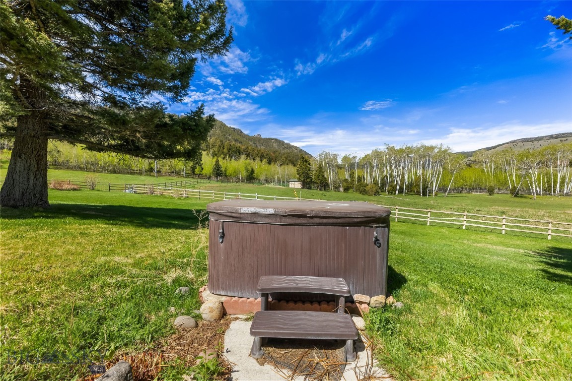 Grizzly Meadows - Residential