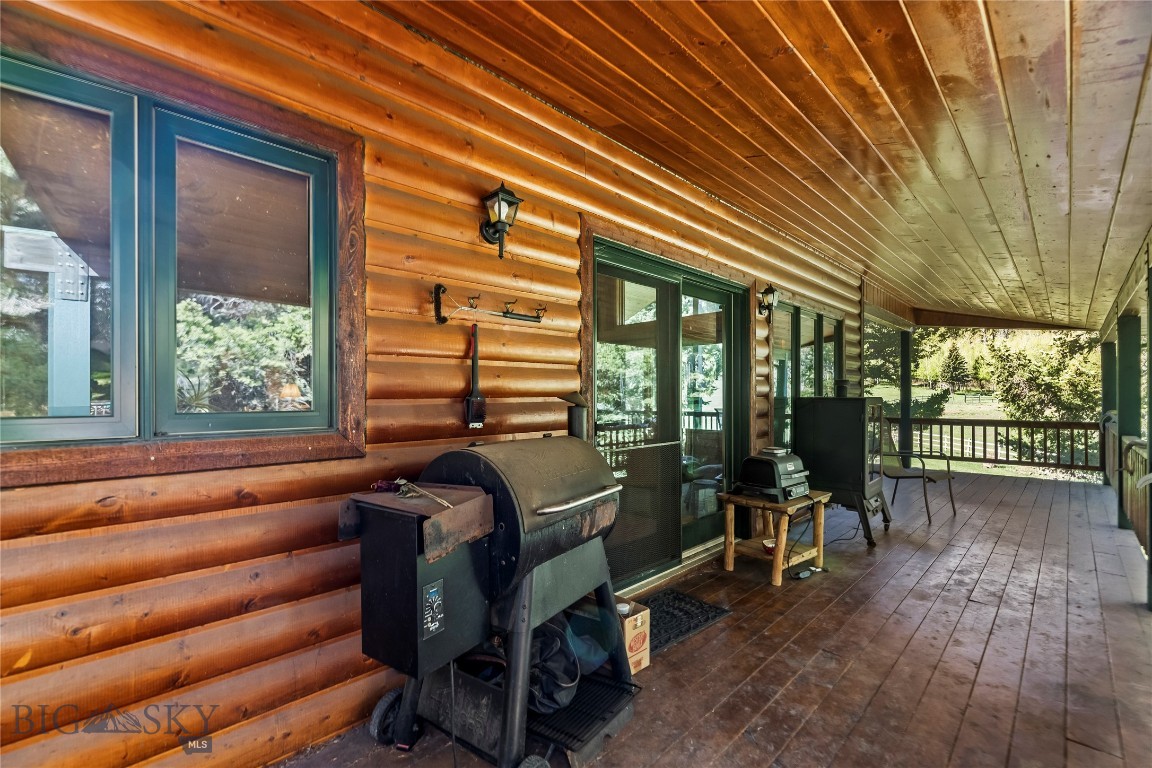 Grizzly Meadows - Residential