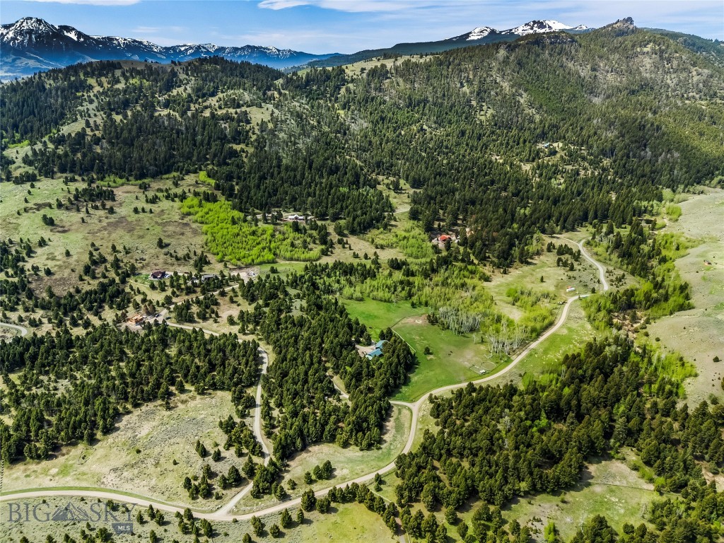 Grizzly Meadows - Residential