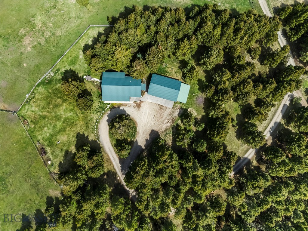 Grizzly Meadows - Residential