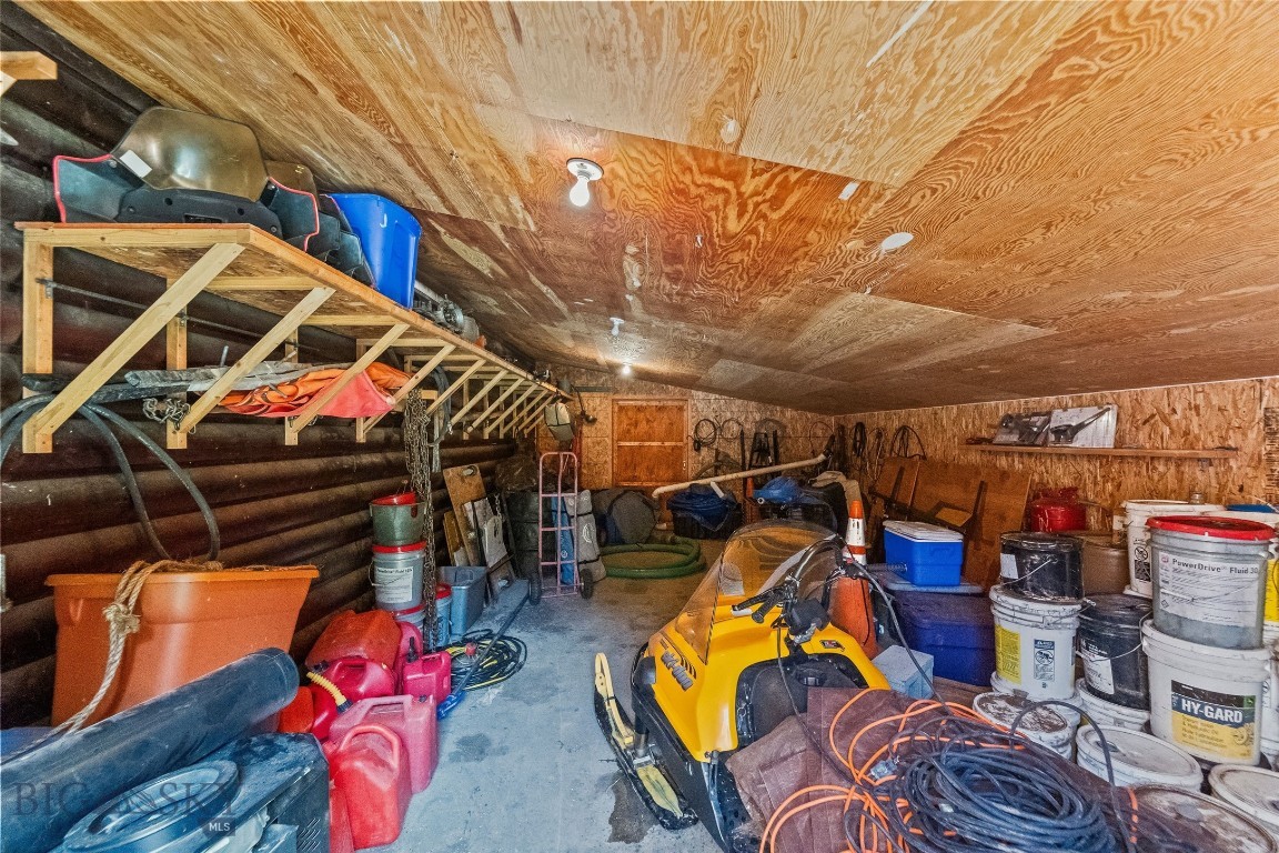 Grizzly Meadows - Residential
