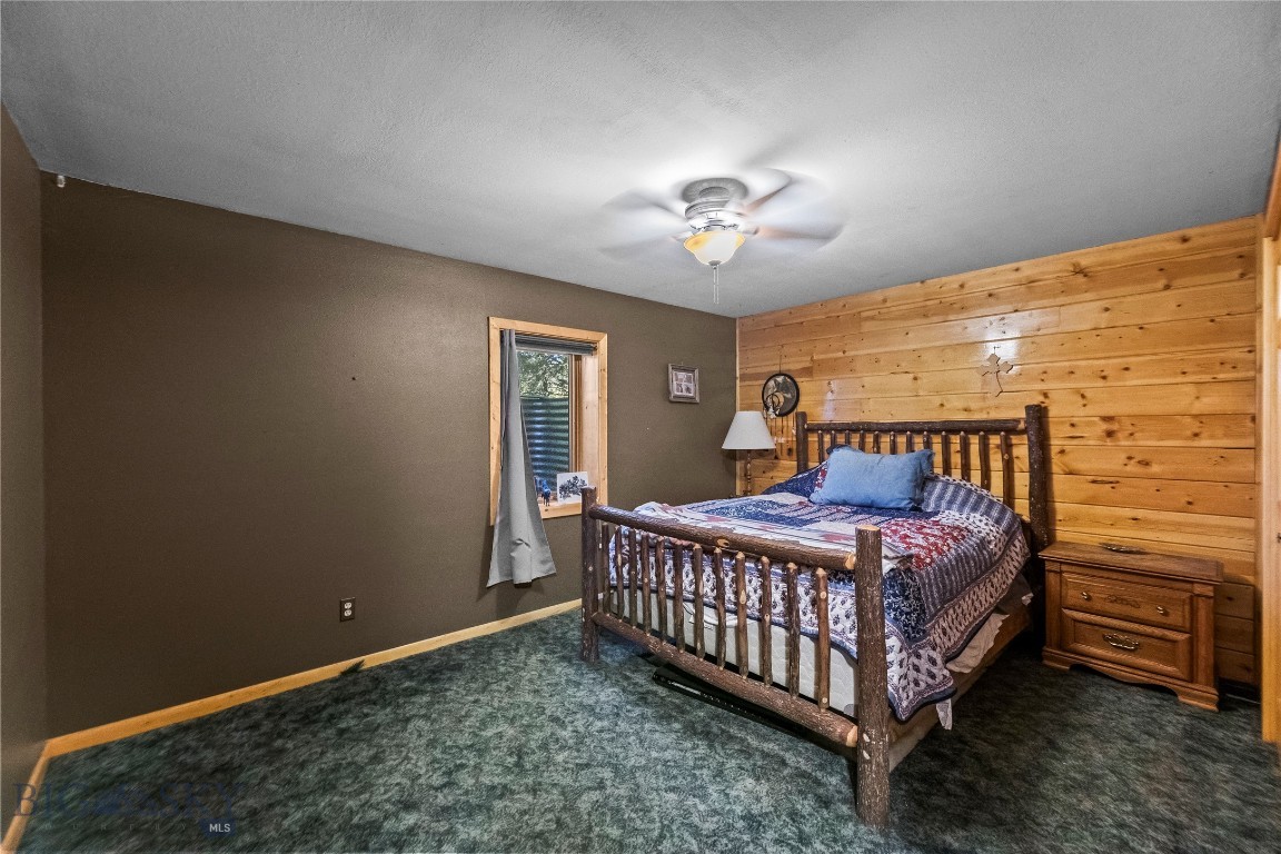 Grizzly Meadows - Residential