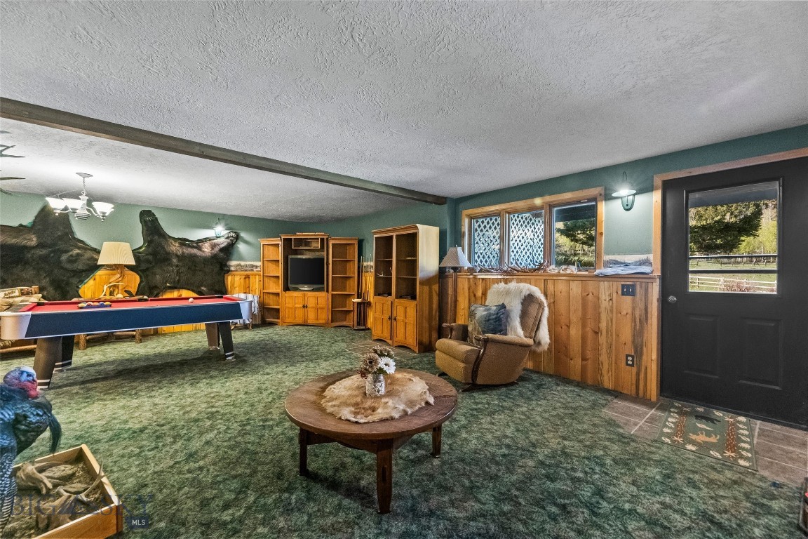 Grizzly Meadows - Residential