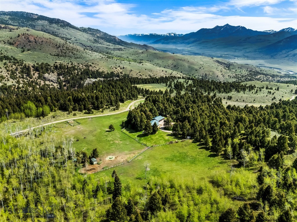 Grizzly Meadows - Residential