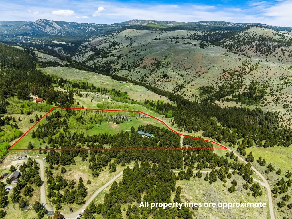 Grizzly Meadows - Residential