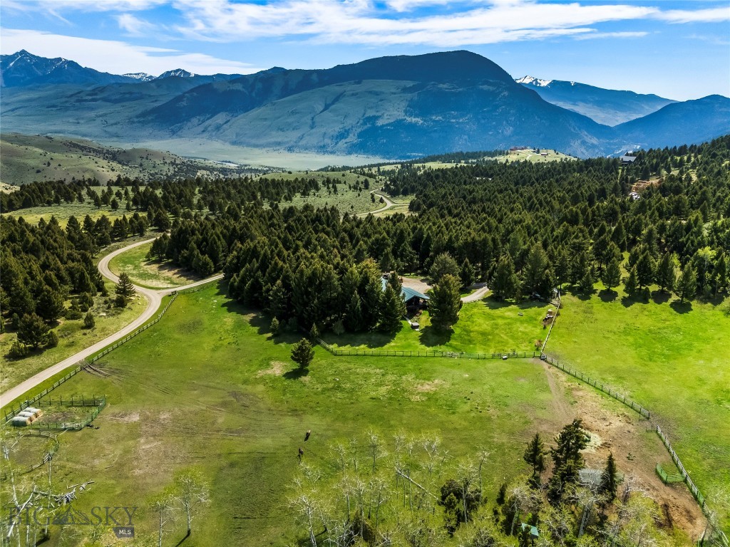 Grizzly Meadows - Residential