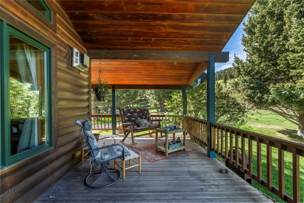 Grizzly Meadows - Residential