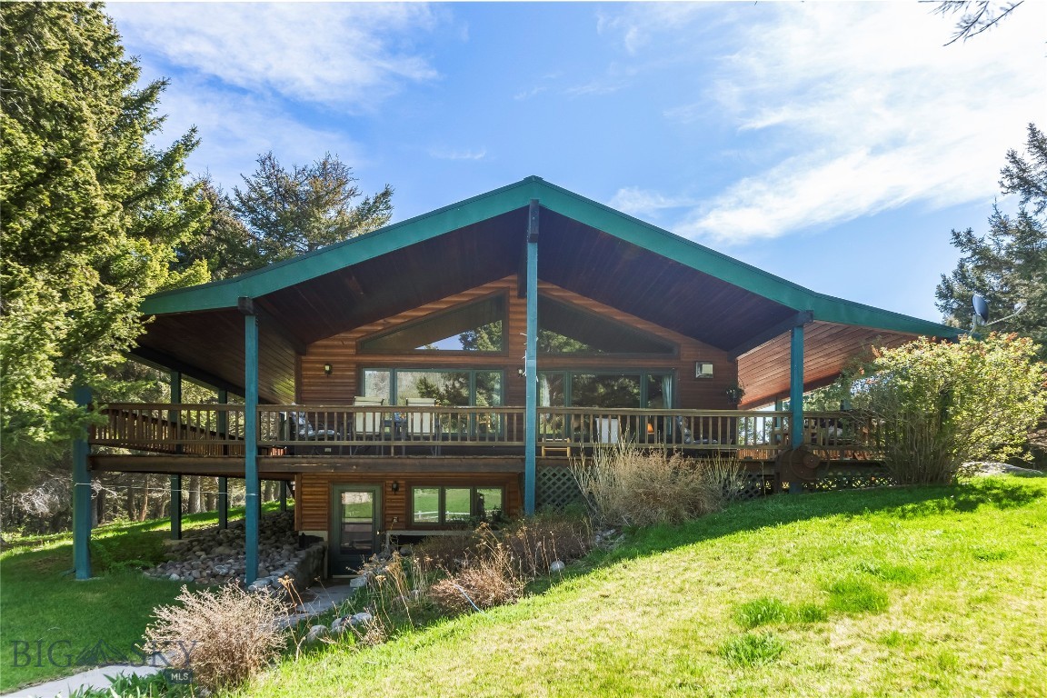 Grizzly Meadows - Residential