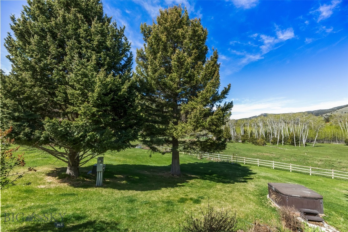 Grizzly Meadows - Residential