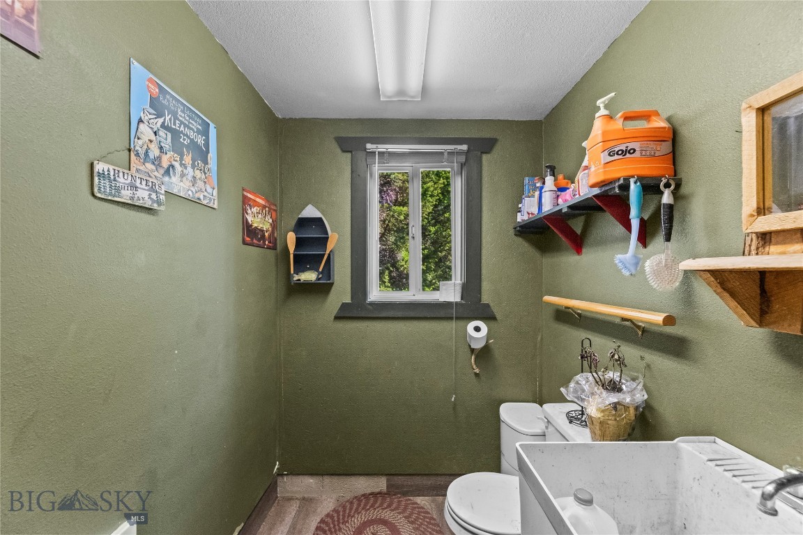 Grizzly Meadows - Residential