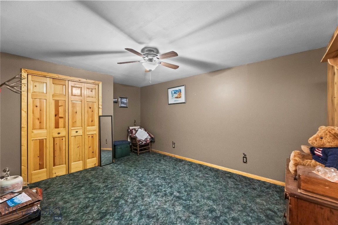 Grizzly Meadows - Residential
