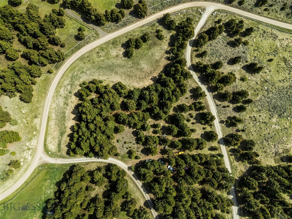 Grizzly Meadows - Residential