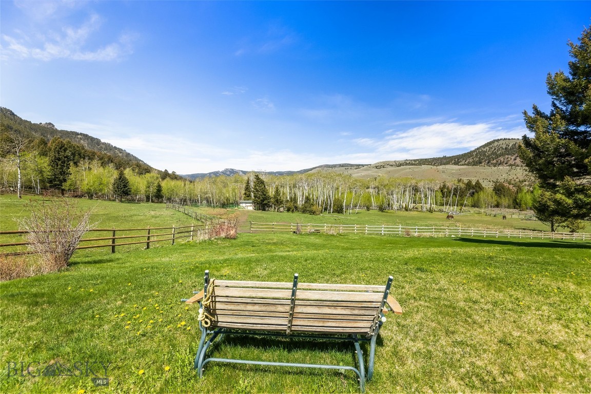 Grizzly Meadows - Residential